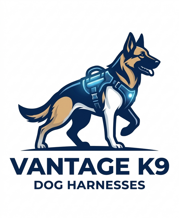 Vantage K9